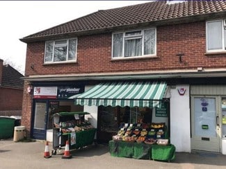 More details for 8-9 Grove Corner, Leatherhead - Retail for Rent