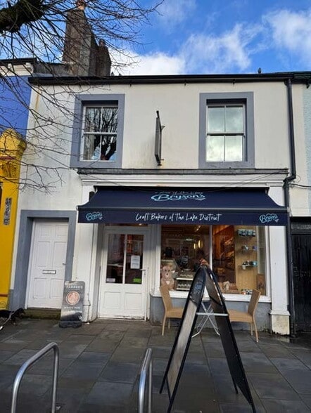 70A-70B Main St, Cockermouth for sale - Building Photo - Image 2 of 13
