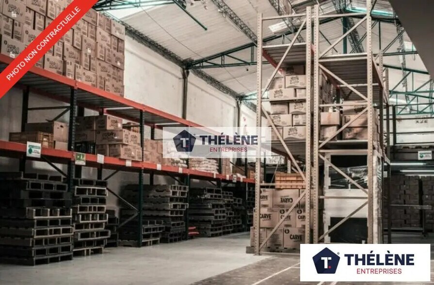 Retail in Lattes to rent - Primary Photo - Image 2 of 5