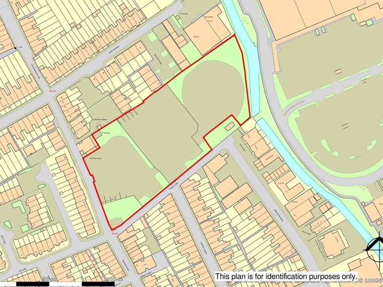 Coldharbour Lane, Salisbury to rent - Primary Photo - Image 1 of 4
