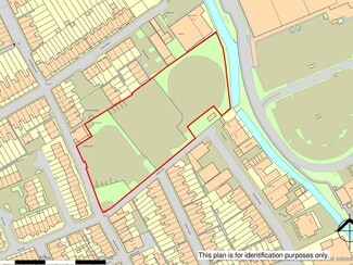 More details for Coldharbour Lane, Salisbury - Land to Rent