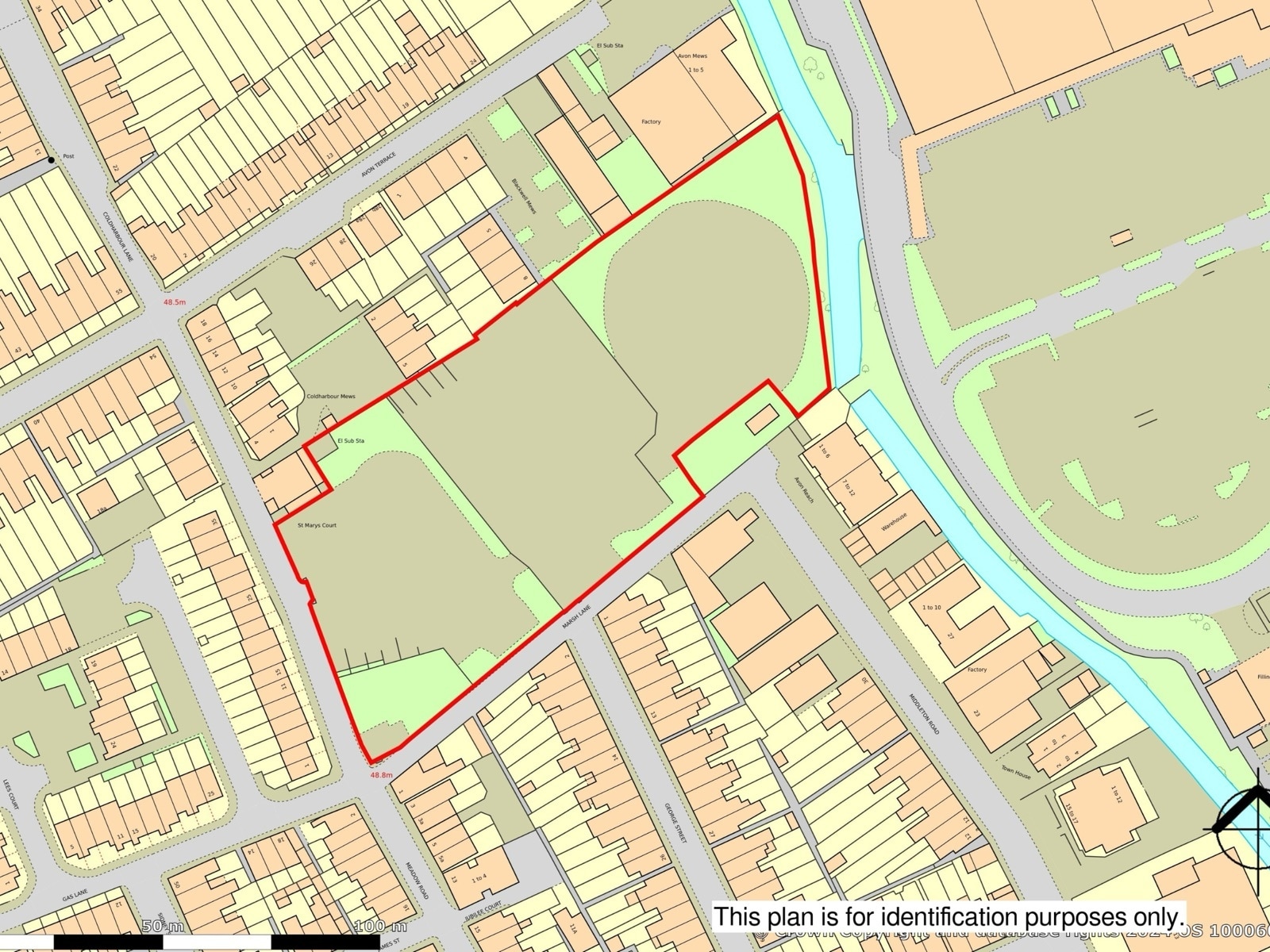 Coldharbour Lane, Salisbury to rent Primary Photo- Image 1 of 5