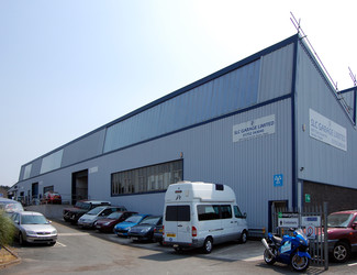 More details for Strode Rd, Plymouth - Industrial for Rent