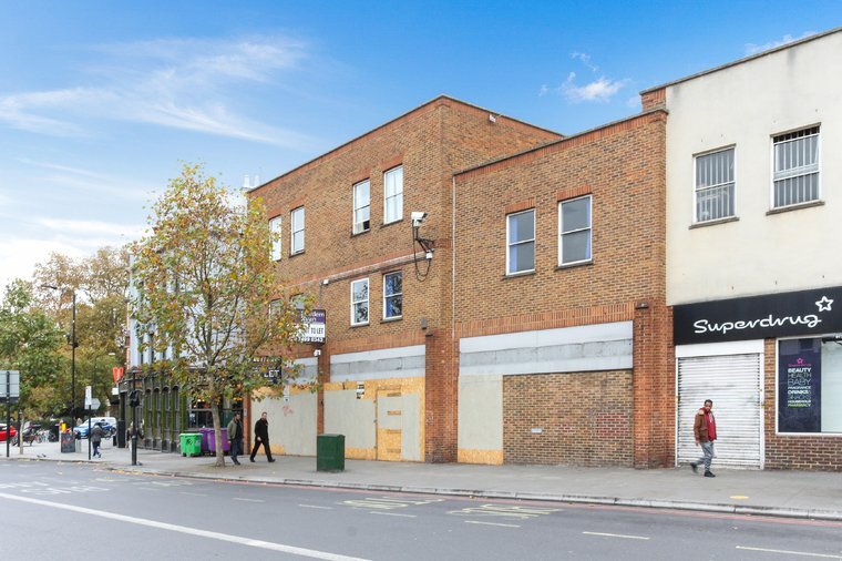 Denmark Hl, London for sale Building Photo- Image 1 of 1