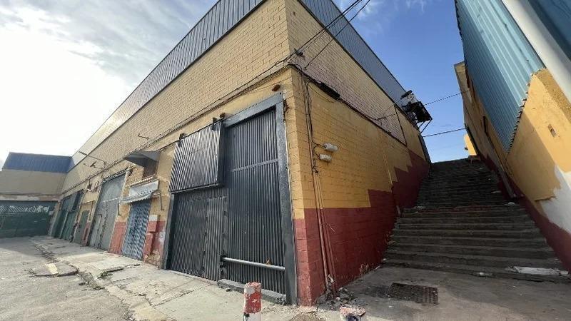 Industrial in Ceuta for sale Building Photo- Image 1 of 18