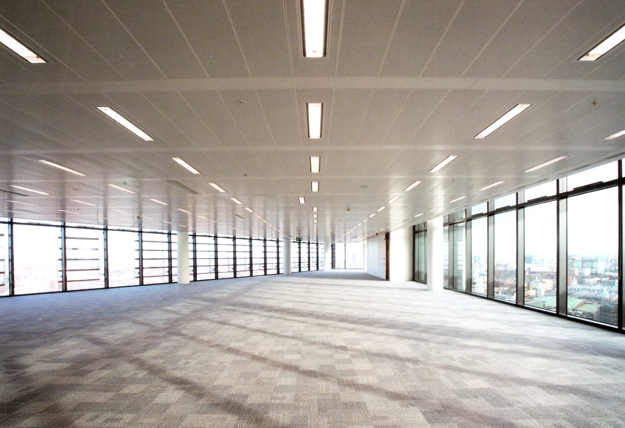 6 New Street Sq, London for sale Building Photo- Image 1 of 1