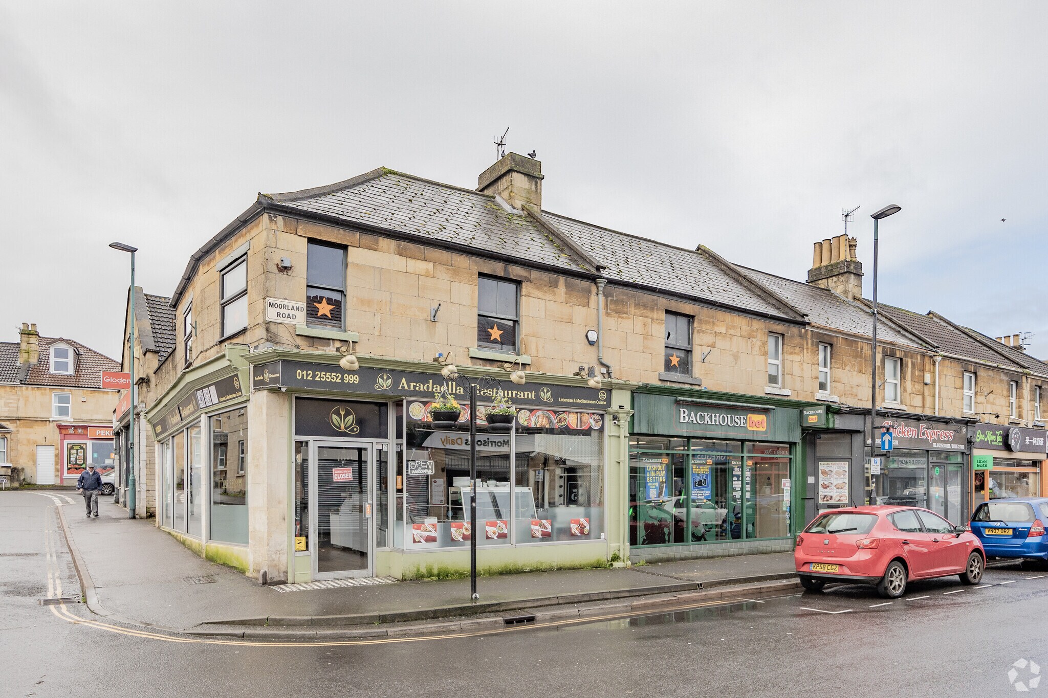 49-51 Moorland Rd, Bath for sale Primary Photo- Image 1 of 1