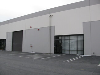 More details for 15000 S Avalon Blvd, Gardena, CA - Industrial for Rent