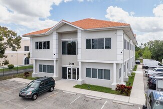 More details for 3620 Colonial Blvd, Fort Myers, FL - Office, Office/Medical for Rent