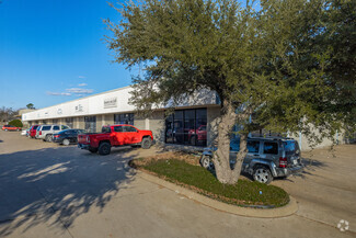 More details for 10290 Monroe Dr, Dallas, TX - Light Industrial for Rent