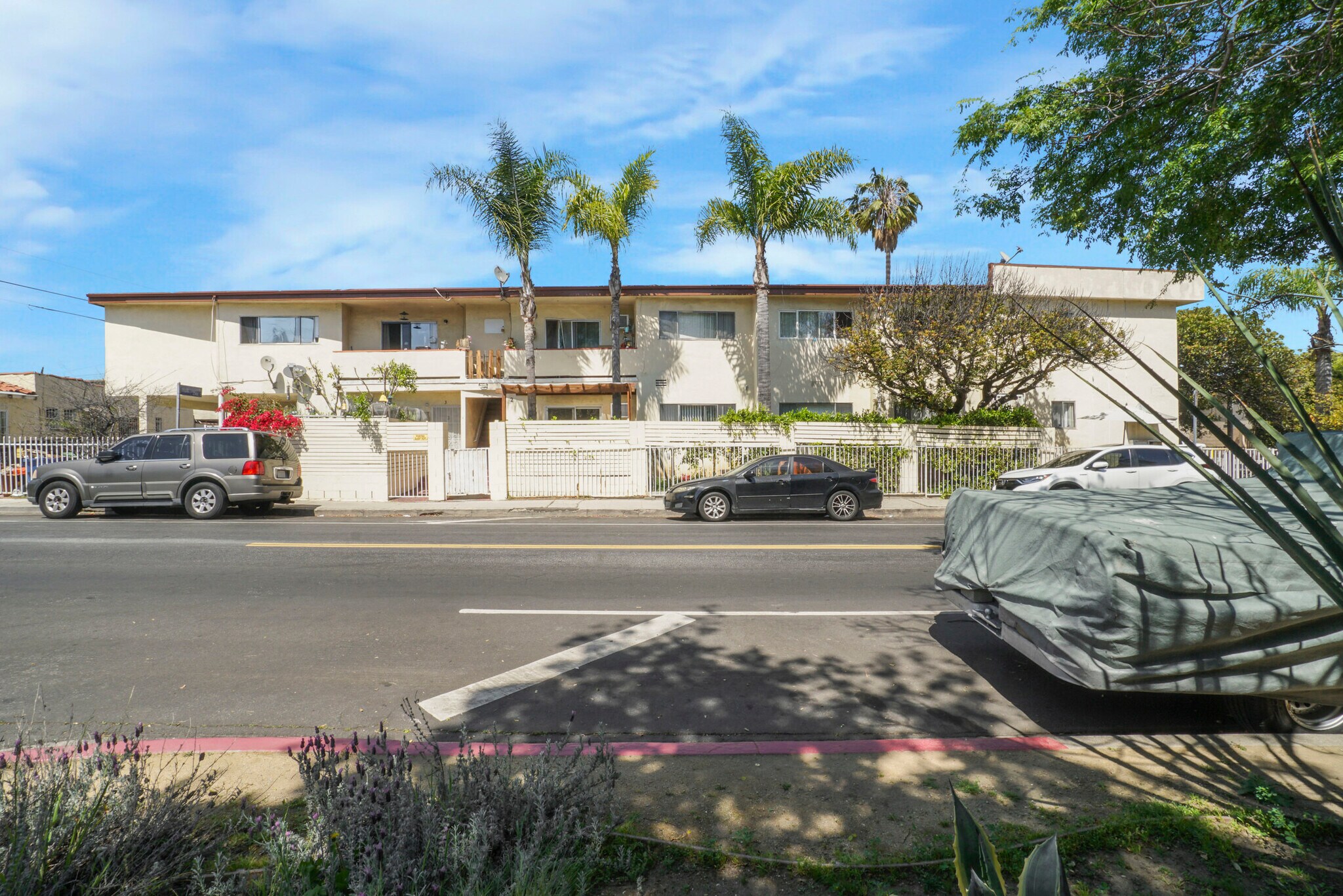 2055 S Corning St, Los Angeles, CA for sale Building Photo- Image 1 of 1