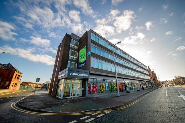 More details for 173-191 Wellington Rd S, Stockport - Office to Rent