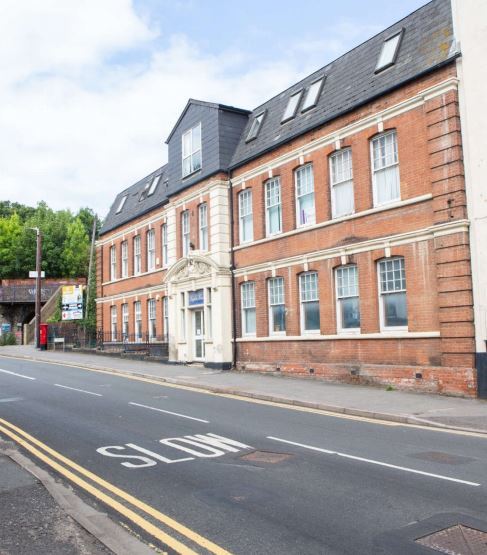 St Peters St, Maidstone for sale Building Photo- Image 1 of 1