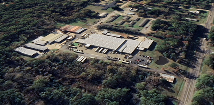 701 E Bonham St, Jefferson, TX for sale Primary Photo- Image 1 of 6