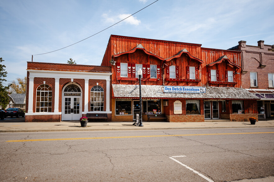 176 N Market St, Shreve, OH for sale - Building Photo - Image 1 of 37