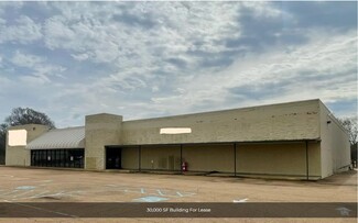 More details for 1150 E Peace St, Canton, MS - Retail for Rent