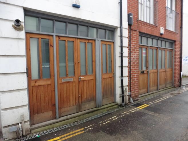 St Georges Mews, Brighton for sale Primary Photo- Image 1 of 1