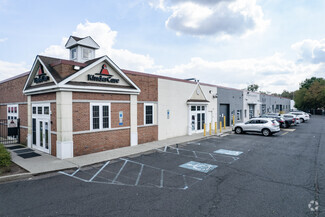 More details for 407-411 Sette Dr, Paramus, NJ - Light Industrial for Rent