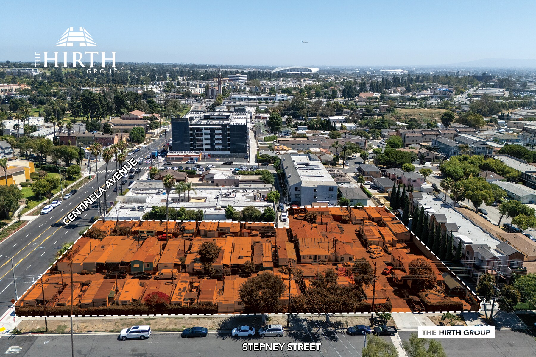 414 Stepney St, Inglewood, CA for sale Building Photo- Image 1 of 1