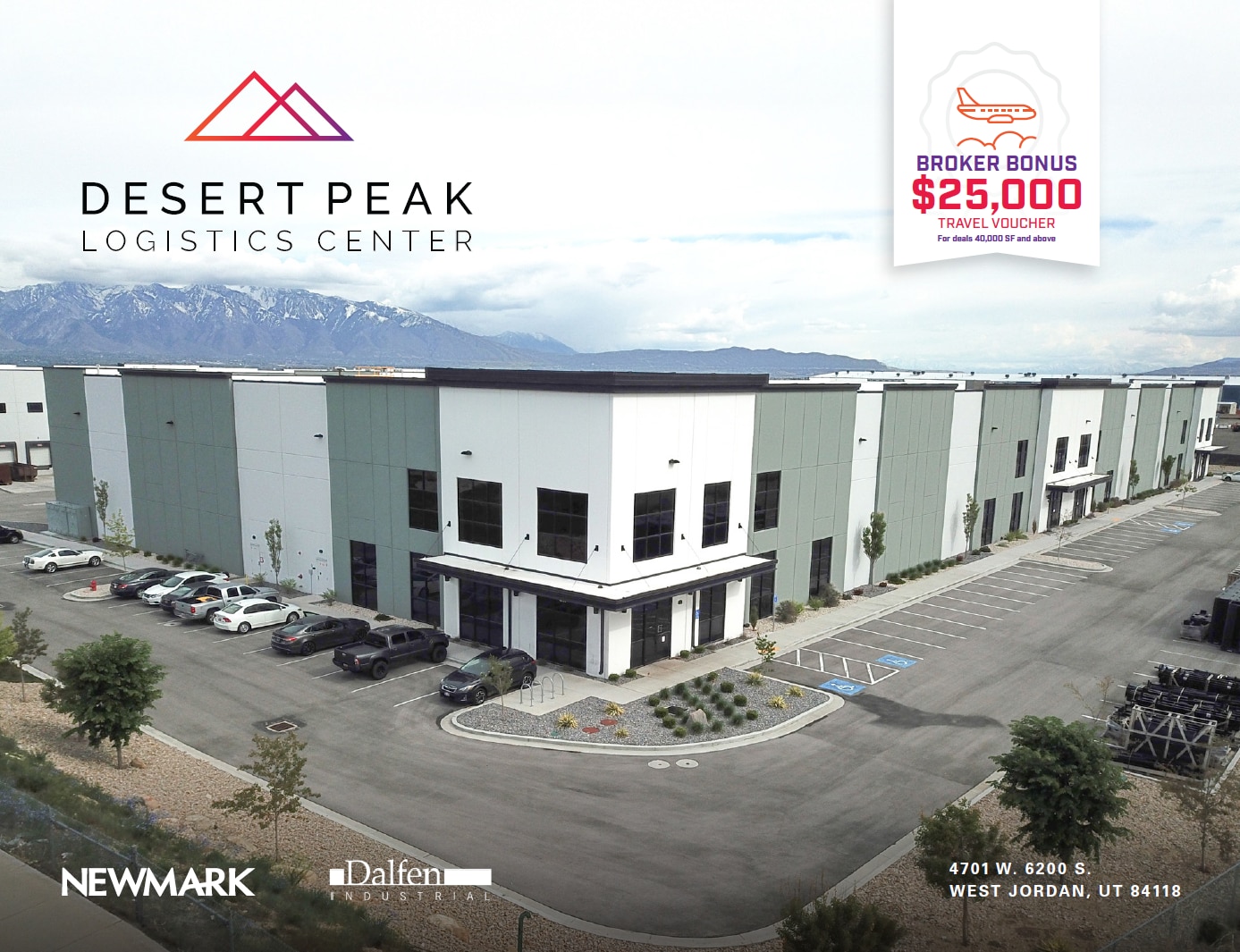 4701 W 6200 S, West Jordan, UT to rent Building Photo- Image 1 of 6