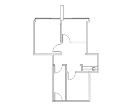 4400 NW Loop 410, San Antonio, TX for rent Floor Plan- Image 1 of 1