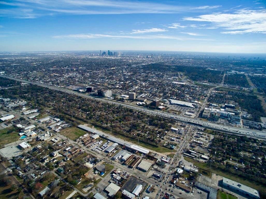 33063310 Ella Blvd, Houston 77018 Industrial for Rent UK