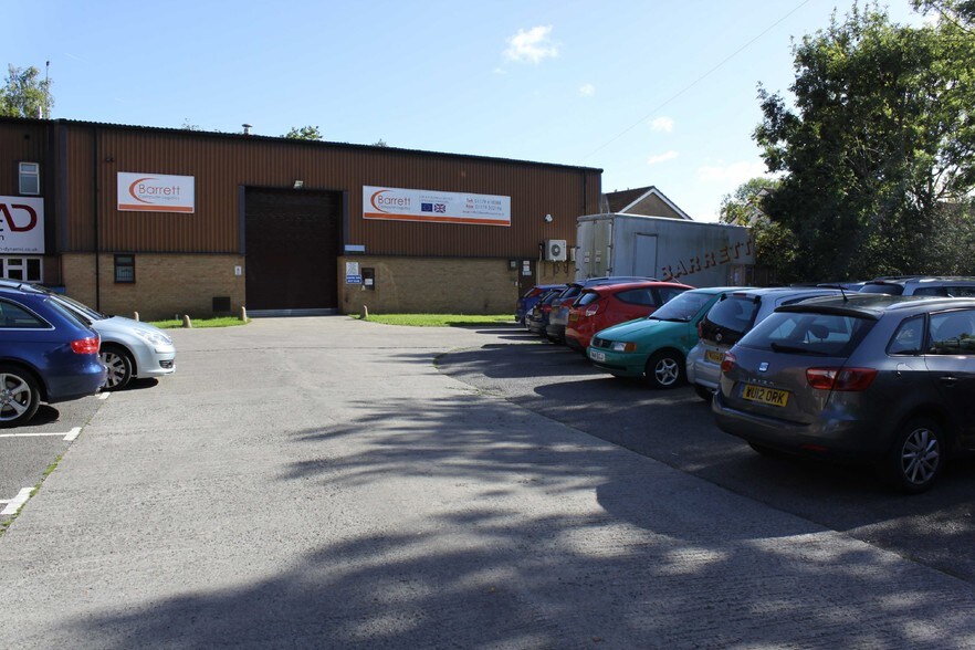 Chapel Ln, Warmley for sale - Primary Photo - Image 1 of 1