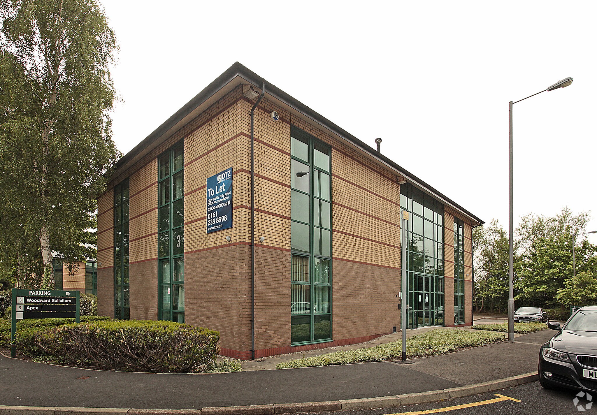 3 The Parks, Newton Le Willows for sale Primary Photo- Image 1 of 1