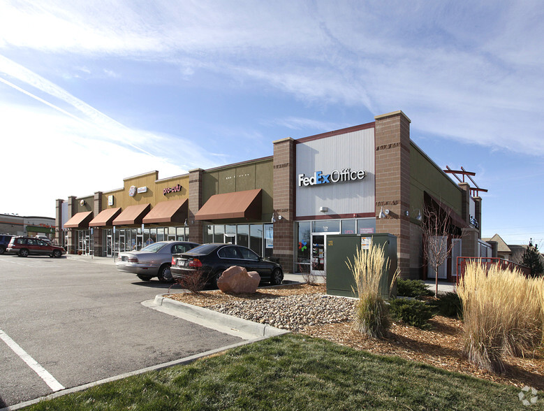 3140 S Wadsworth Blvd, Lakewood, CO for rent - Building Photo - Image 2 of 4