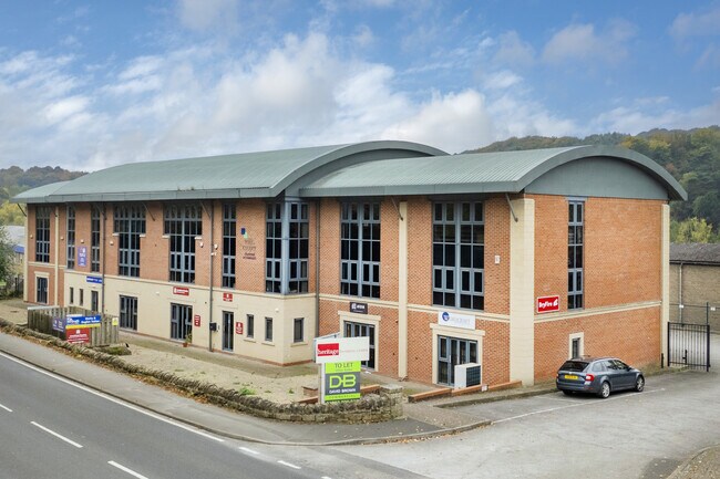 More details for Derby Rd, Belper - Office to Rent