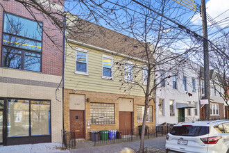 688 Woodward Ave, Ridgewood, NY for sale Building Photo- Image 1 of 1