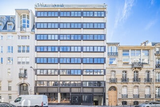 More details for 69 Rue Ampère, Paris - Office for Sale