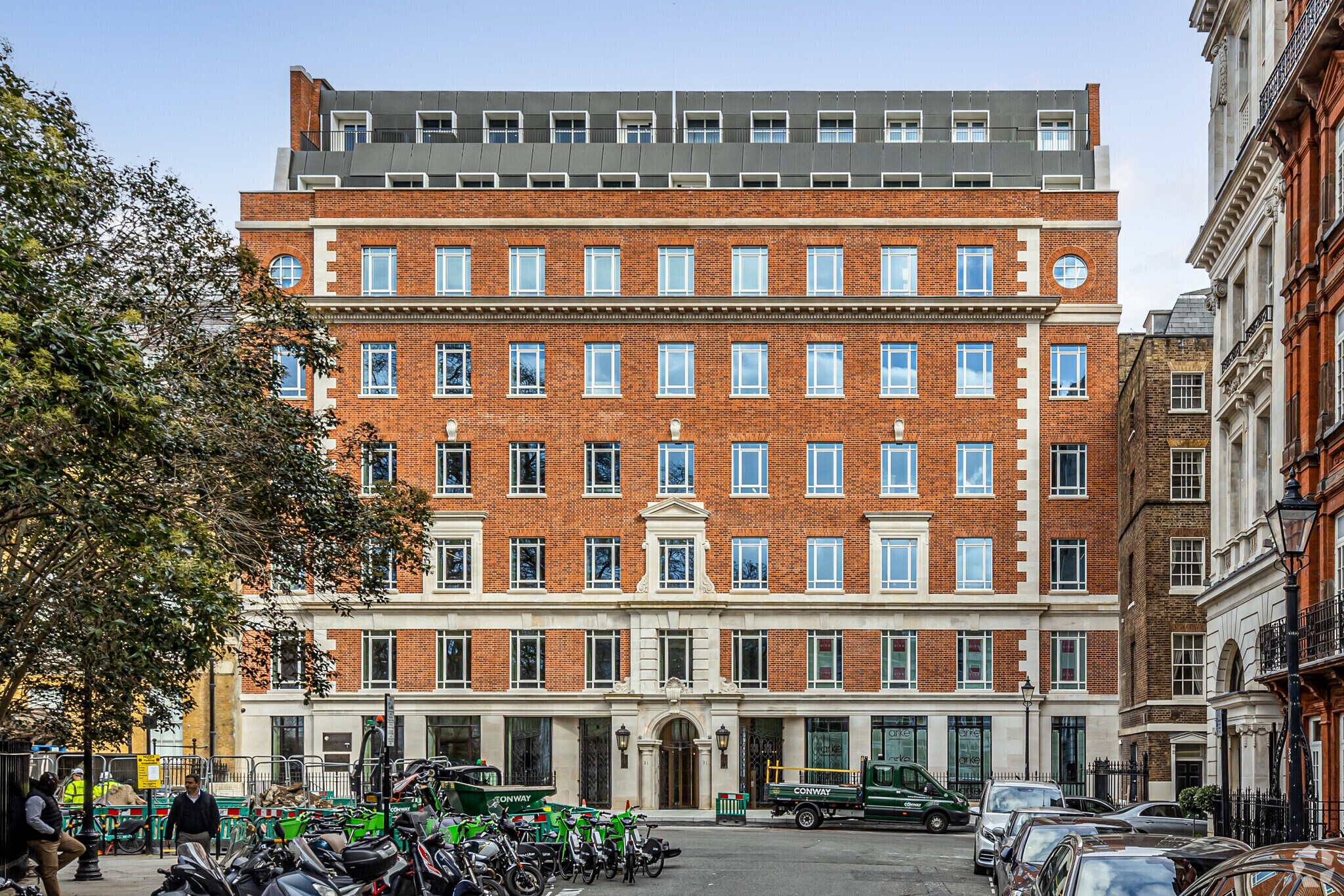31 St. James's Sq, London for sale Building Photo- Image 1 of 1