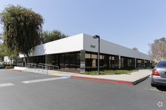 More details for 5947-5951 Variel Ave, Woodland Hills, CA - Office for Rent