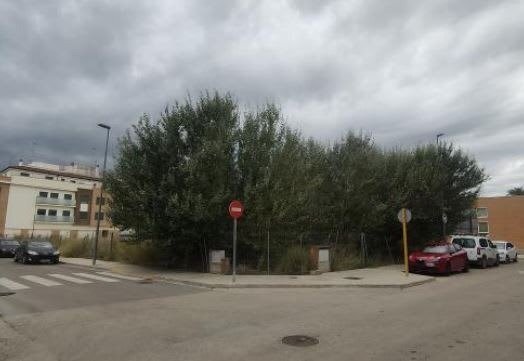 Land in Carcaixent, Valencia for sale Primary Photo- Image 1 of 4