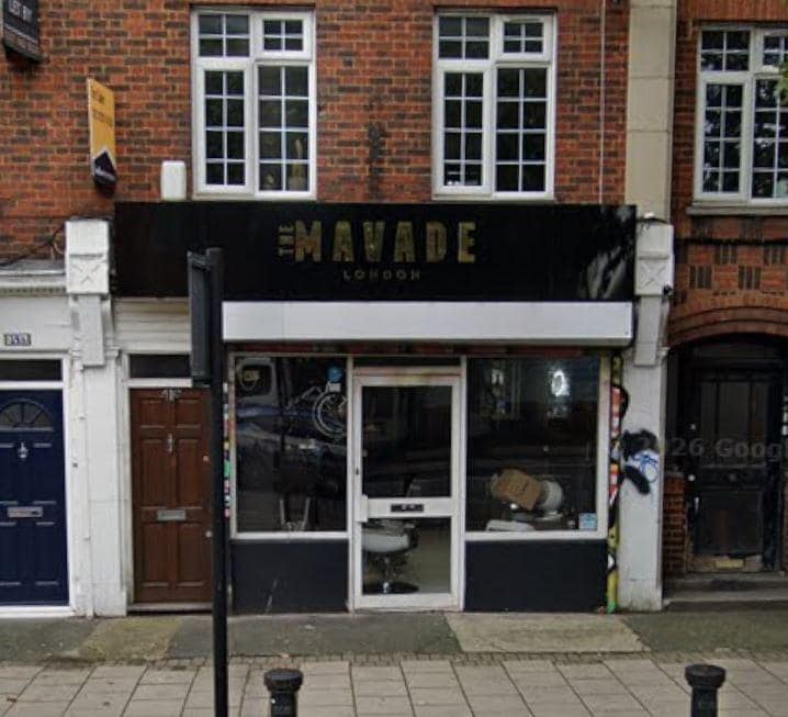 41b Camberwell New Rd, London to rent Building Photo- Image 1 of 5