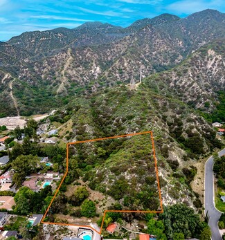 More details for 5271 Vista Miguel Dr, La Canada Flintridge, CA - Land for Sale