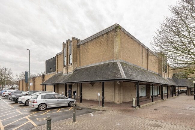 More details for Farrell Clos, Cirencester - Retail to Rent