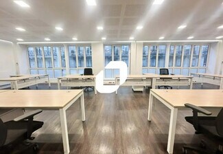 More details for 84-86 Boulevard De Sébastopol, Paris - Office to Rent