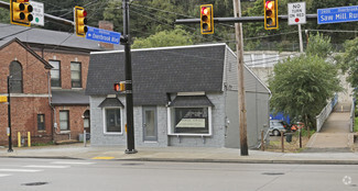 More details for 2404 Saw Mill Run Blvd, Pittsburgh, PA - Retail for Sale