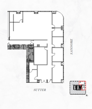 1 Sansome St, San Francisco, CA for rent Floor Plan- Image 1 of 1