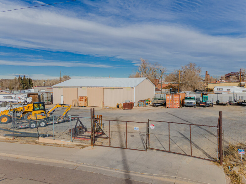 1206 N Erie Ave, Pueblo, CO for sale - Building Photo - Image 1 of 1