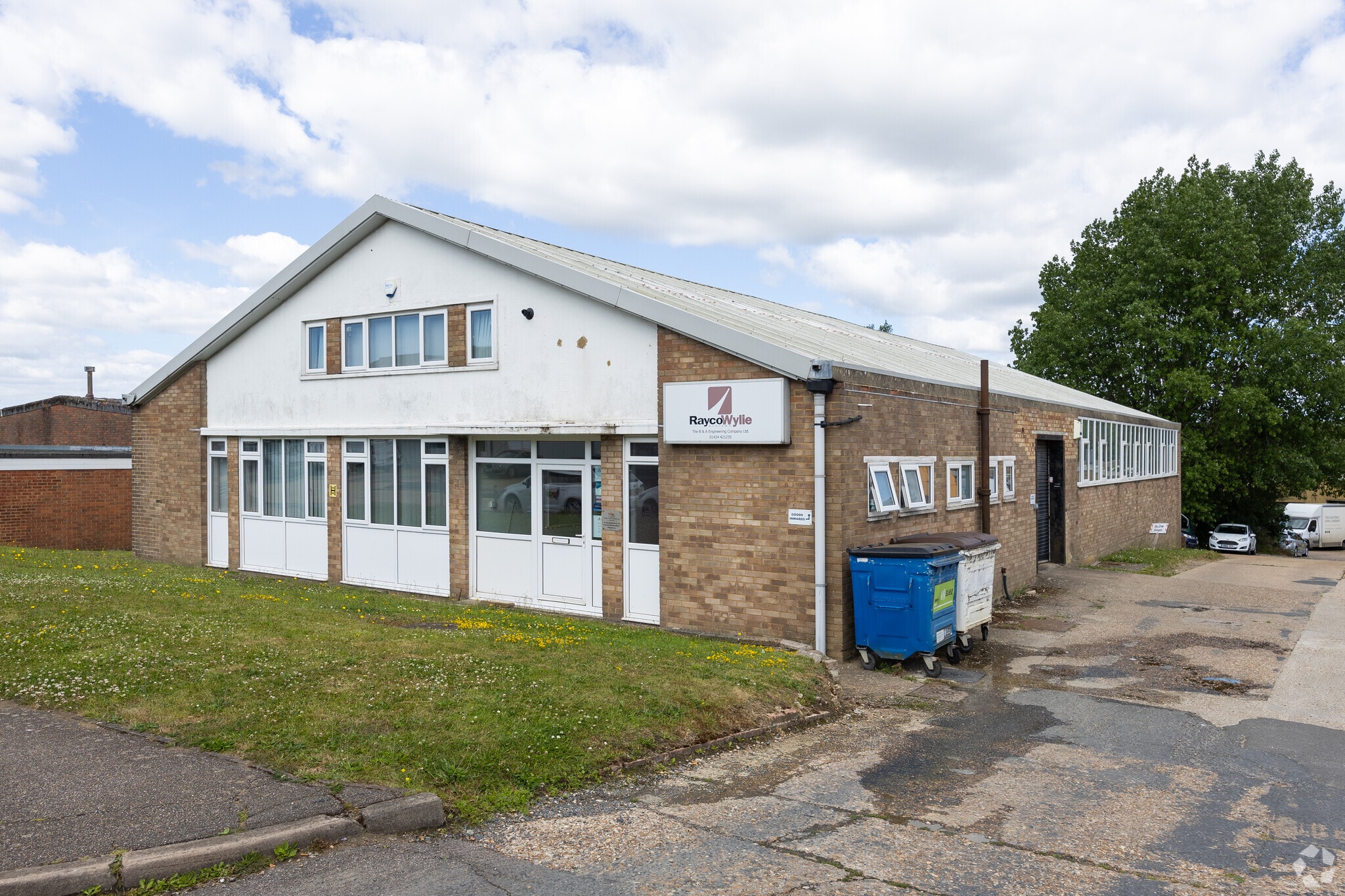 3 Drury Ln, St Leonards On Sea to rent Primary Photo- Image 1 of 3