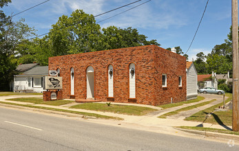 1007 W Evans St, Florence, SC for sale Primary Photo- Image 1 of 1