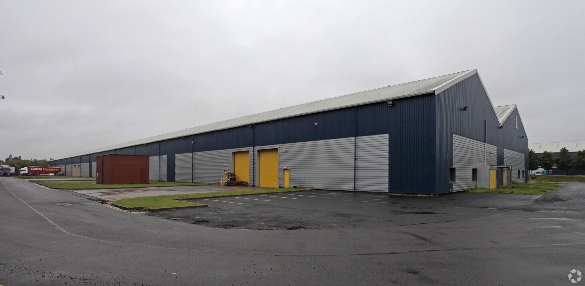 Porterfield Rd, Renfrew for sale Primary Photo- Image 1 of 1