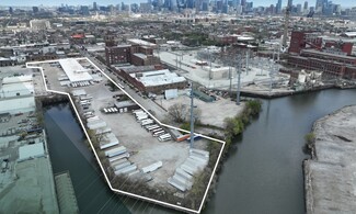 More details for 2300-2350 S Throop St, Chicago, IL - Industrial for Rent