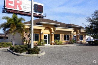 More details for 12190 Seminole Blvd, Largo, FL - Office for Rent