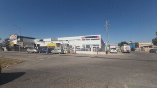 More details for Calle Derbi, 12, Loeches - Industrial for Sale