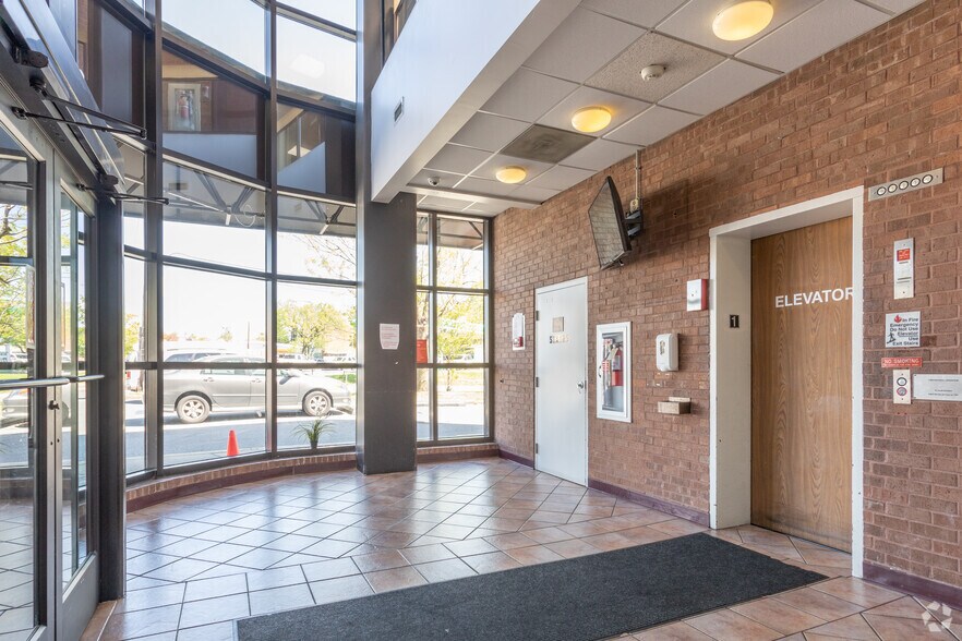 6323 Georgia Ave NW, Washington, DC to rent - Building Photo - Image 2 of 3