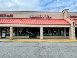 More details for 1807 S Lumpkin Rd, Columbus, GA - Retail for Rent